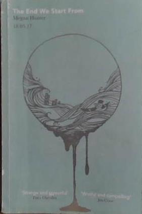The End We Start From | 9999903483267 | Megan Hunter