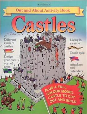 Castles | 9999903338376 | Gillian Osband