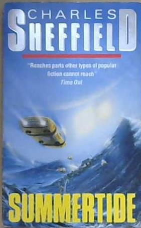 Summertide | 9999903029403 | Sheffield, Charles