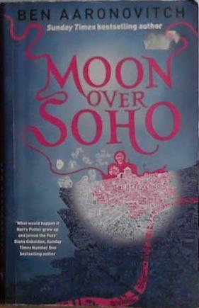 Moon Over Soho | 9999903448686 | Ben Aaronovitch