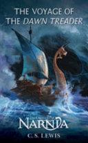 The voyage of the Dawn Treader | 9999903422112 | C. S. Lewis; illustrated by Pauline Baynes