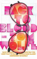 Back to blood | 9999903411475 | Tom Wolfe