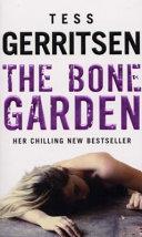 The Bone Garden | 9999903083092 | Gerritsen, Tess