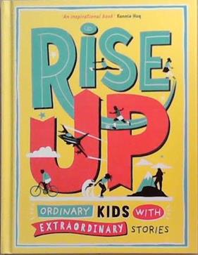 Rise Up | 9999903356332