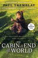 The Cabin at the End of the World | 9999903328346 | Paul Tremblay