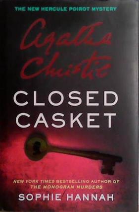 Closed Casket | 9999903485056 | Sophie Hannah