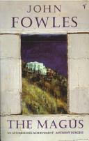 The Magus | 9999903410737 | John Fowles,