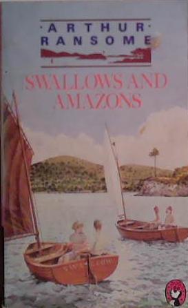 Swallows and Amazons | 9999903468264 | Arthur Ransom