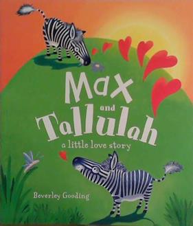 Max and Tallulah | 9999903442851