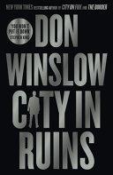 City in Ruins | 9999903446804 | Don Winslow