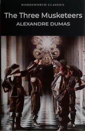 The Three Musketeers | 9999903436744 | Alexandre Dumas