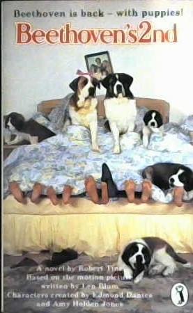 Beethoven's 2nd | 9999902937600 | Tine, Robert