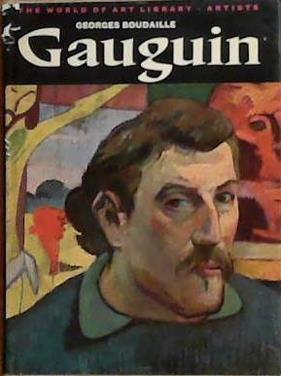 Gauguin | 9999903394587 | Georges Boudaille