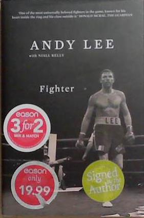 Fighter | 9999903367871 | Andy Lee