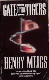 Gate of the Tigers | 9999903371939 | Meigs, Henry