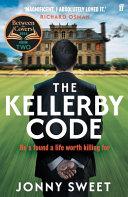 The Kellerby Code | 9999903372554 | Jonny Sweet