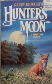 Hunter's Moon | 9999903369172 | Garry Kilworth