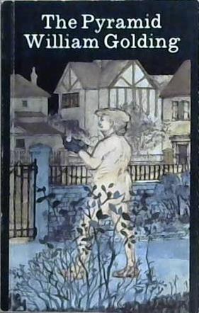 Pyramid | 9999903102021 | Golding, William