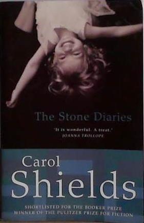 The Stone diaries | 9999903423690 | Carol Shields