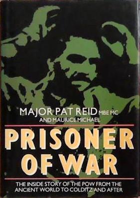 Prisoner of War | 9999903386803 | Patrick Robert Reid Maurice Michael