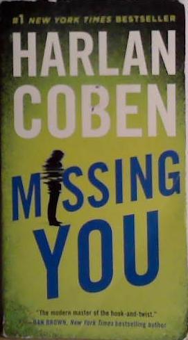 MIssing You | 9999903472889 | Coben, Harlan