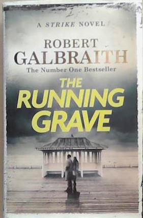 The Running Grave | 9999903482567 | Robert Galbraith