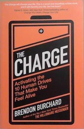 The Charge | 9999903367574 | Brendon Burchard