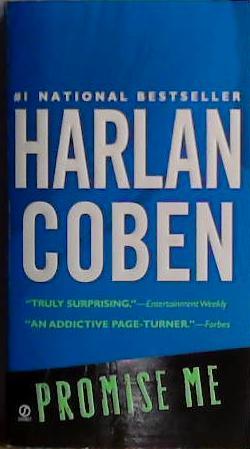 Promise Me | 9999903426295 | Coben, Harlan