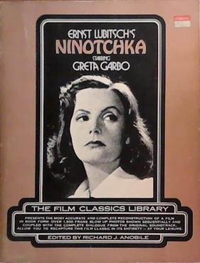 Ninotchka | 9999903386063 | Ernst Lubitsch