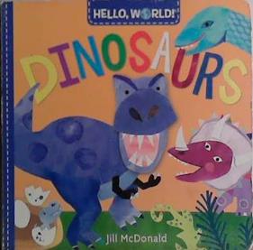 Dinosaurs | 9999903481676 | Lill McDonald