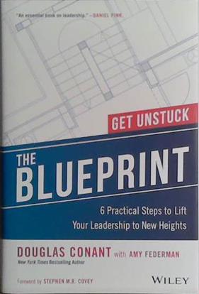 The Blueprint | 9999903446293 | Douglas R. Conant