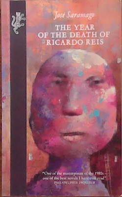 The Year of the Death of Ricardo Reis | 9999903392699 | Saramago, Jose