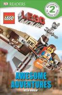 Awesome Adventures | 9999903428664 | Helen Murray