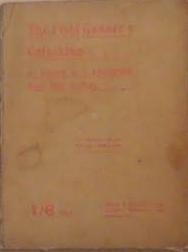 The Field Gunner's Catechism | 9999903333944 | A.T. Anderson