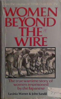 Women Beyond the Wire | 9999903423898 | Lavinia Warner John Sandilands
