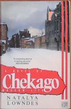 Chekago | 9999903385127 | Natalya Lowndes