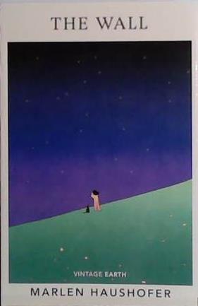 The Wall | 9999903439653 | Marlen Haushofer
