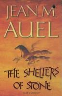 The Shelters of Stone | 9999903365099 | Auel, Jean M.