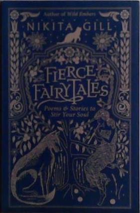 Fierce Fairytales | 9999903482604 | Nikita Gill