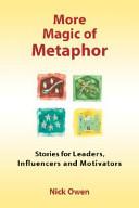 More Magic of Metaphor | 9999903521501 | Nick Owen