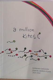 A Million Kites | 9999903423225 | Leila Boukarim