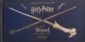 The Wand Collection | 9999903348139