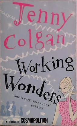 Working Wonders | 9999903452867 | Colgan, Jenny