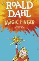 The Magic Finger | 9780241568675 | Roald Dahl