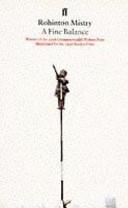 A Fine Balance | 9999903493334 | Mistry, Rohinton