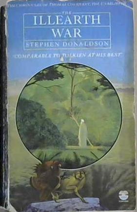 The Illearth War | 9999903039587 | Stephen R. Donaldson