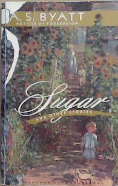 Sugar and other stories | 9999903276845