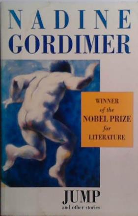 Jump and Other Stories | 9999903510741 | Nadine Gordimer