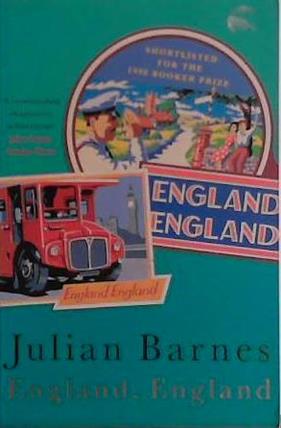 England, England | 9999903432128 | Julian Barnes