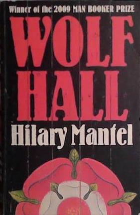 Wolf Hall | 9999903451259 | Hilary Mantel,